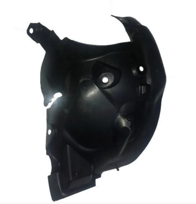 Clio 4-IV Ön Çamurluk Davlumbazı Sağ Arkaya Gelen (2013-2020) 638428084R  MAİS